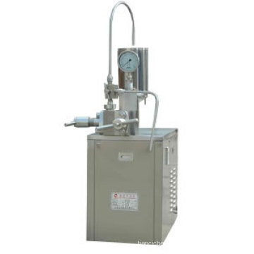 Drink High Pressure Homogenizer